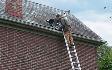 what affects urgent High Dubmire roof repairs