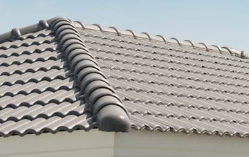 advantages of High Dubmire clay roofing