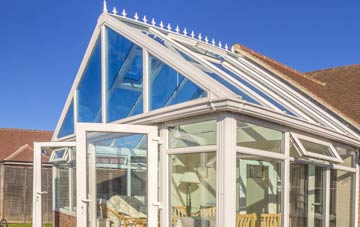 conservatory roof insulation costs High Dubmire