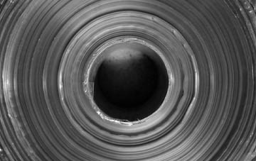 High Dubmire edpm waterproofing