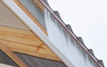 why High Dubmire fascia repairs are essential