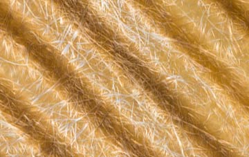 High Dubmire fibreglass roof waterproofing