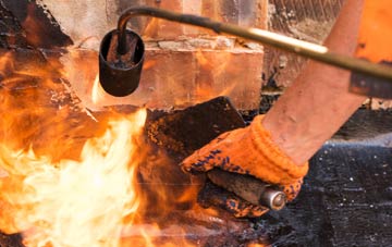 High Dubmire flat roof repair companies