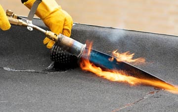 flat roof repairs High Dubmire, Tyne And Wear