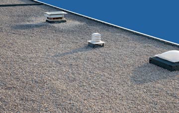 flat roofing High Dubmire, Tyne And Wear
