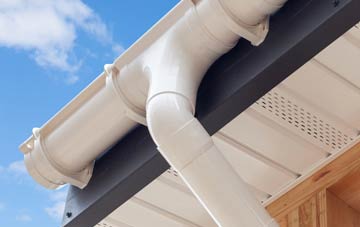 High Dubmire gutter installation costs