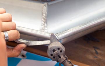 disadvantages of High Dubmire lead roofing