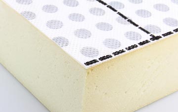 meeting High Dubmire building codes