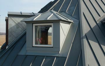 metal roofing High Dubmire, Tyne And Wear