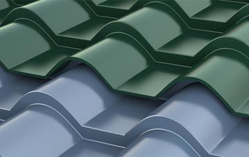 who should consider High Dubmire plastic roofs