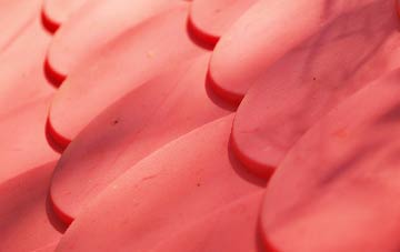 High Dubmire plastic roof costs