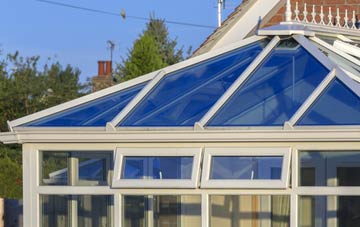 professional High Dubmire conservatory insulation