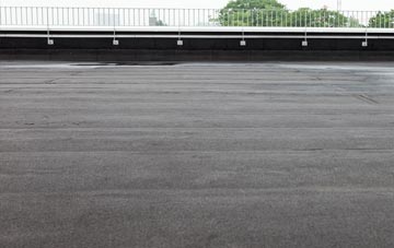 High Dubmire asphalt roof replacement