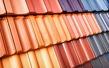 High Dubmire roof tile costs