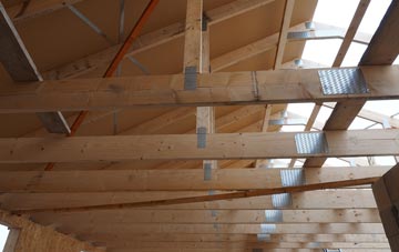 High Dubmire roof truss costs