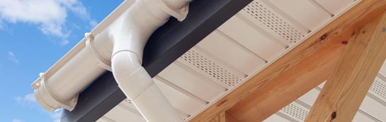 get High Dubmire guttering quotes today