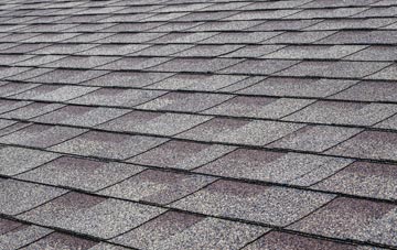 High Dubmire tiles for shallow pitch roofing
