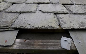 High Dubmire slate roof repairs and maintenance
