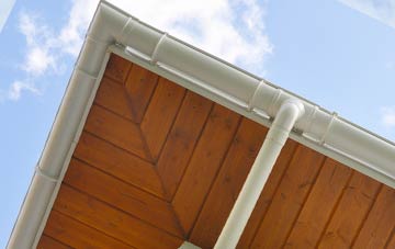 High Dubmire soffit types