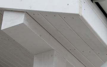 soffits High Dubmire, Tyne And Wear