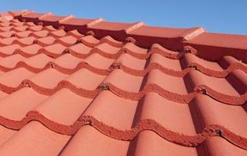 High Dubmire tile and slate roof replacement