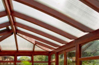 High Dubmire conservatory roofing insulation