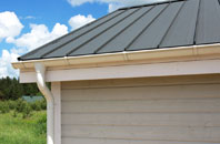 High Dubmire fascia repair