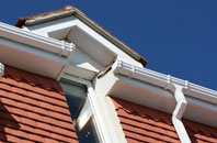 High Dubmire fascias