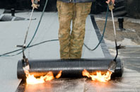 High Dubmire flat roof sealing quote