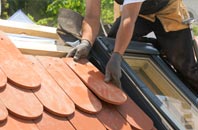 High Dubmire tiled roofing companies