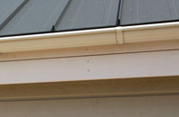 High Dubmire soffit repair
