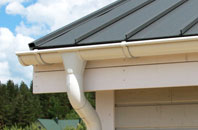 High Dubmire soffits