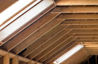 High Dubmire tapered roof insulation quotes
