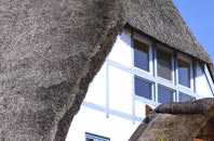 find rated High Dubmire thatchers